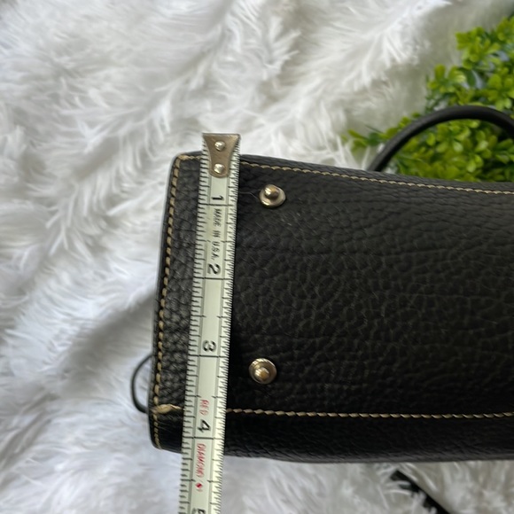 Dooney & Bourke Tassel Tote - Picture 16 of 16